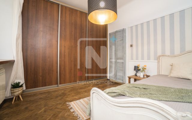 Mieszkanie 2-pokojowe Warszawa Praga-Południe, al. Jerzego Waszyngtona. Zdjęcie 6