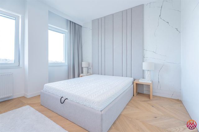 Mieszkanie 2-pokojowe Łódź Śródmieście, al. Adama Mickiewicza. Zdjęcie 7