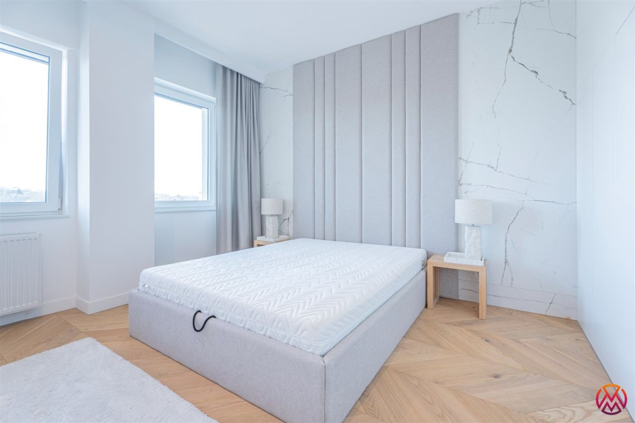 Mieszkanie 2-pokojowe Łódź Śródmieście, al. Adama Mickiewicza. Zdjęcie 7