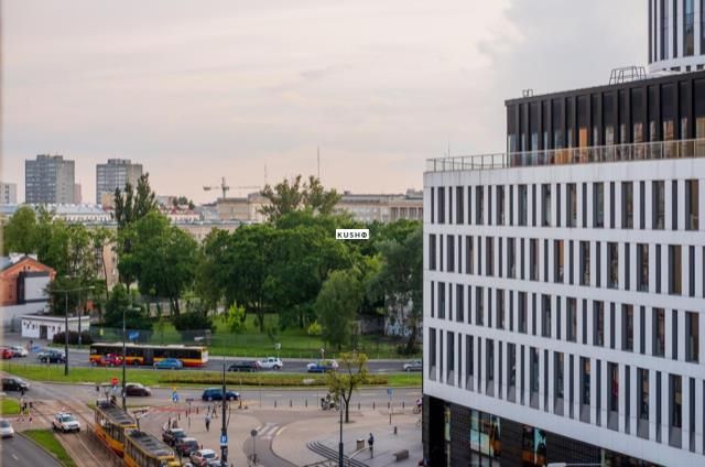 Mieszkanie 2-pokojowe Warszawa Śródmieście, pl. Unii Lubelskiej. Zdjęcie 9