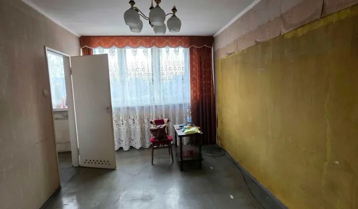 Mieszkanie 3-pokojowe Katowice Piotrowice