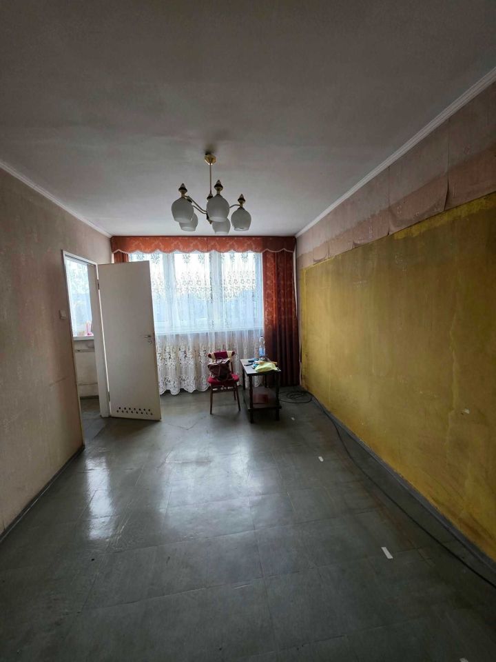 Mieszkanie 3-pokojowe Katowice Piotrowice