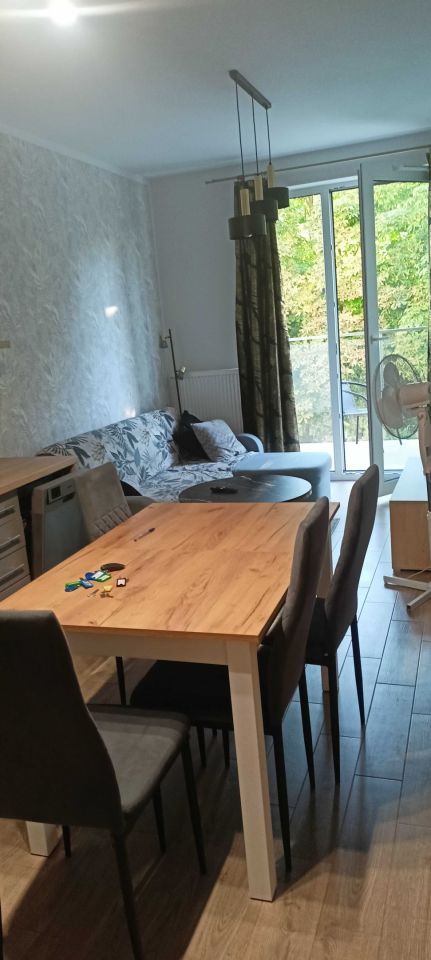 Mieszkanie 2-pokojowe Bartoszyce, ul. Paderewskiego