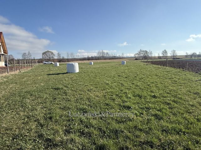 Działka inwestycyjna Krzeszów. Zdjęcie 8