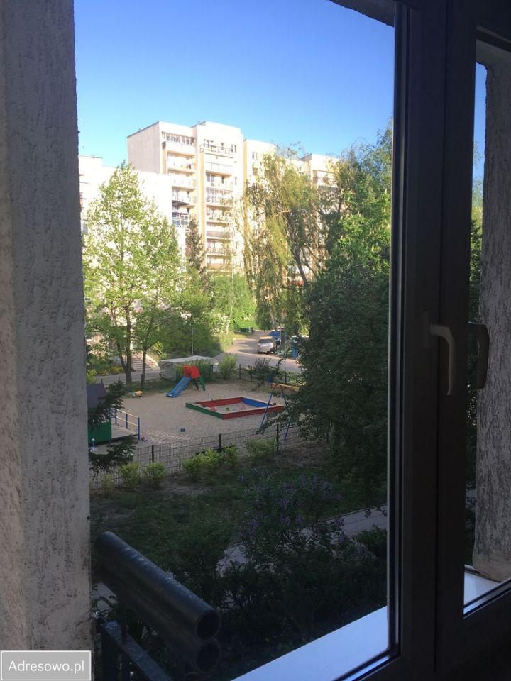 Mieszkanie 3-pokojowe Warszawa Natolin, ul. Stanisława Kazury. Zdjęcie 11