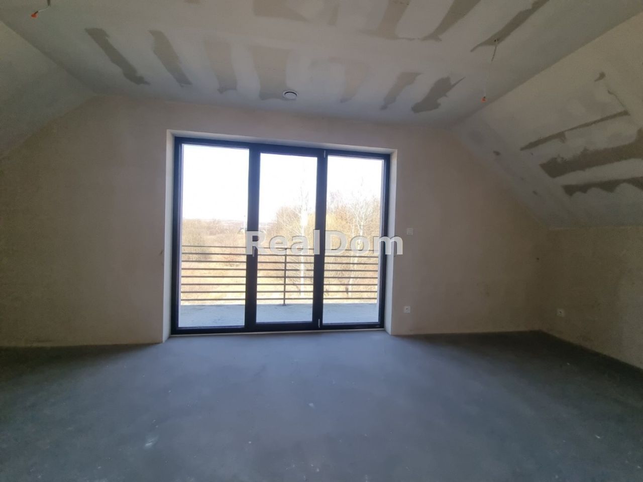 dom wolnostojący, 4 pokoje Liszki, ul. Krakowska. Zdjęcie 13