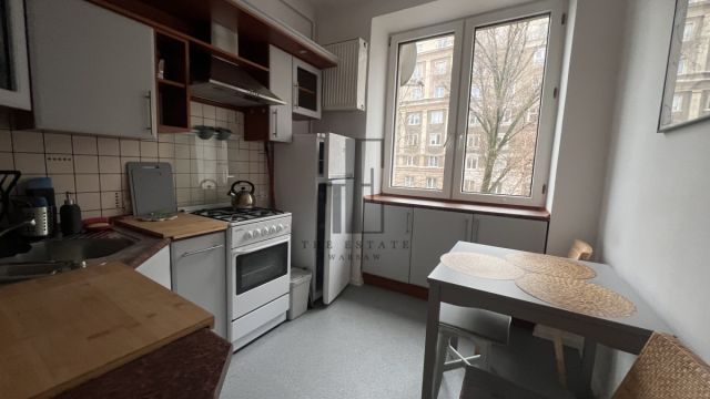 Mieszkanie 2-pokojowe Warszawa Śródmieście, ul. gen. Władysława Andersa. Zdjęcie 3