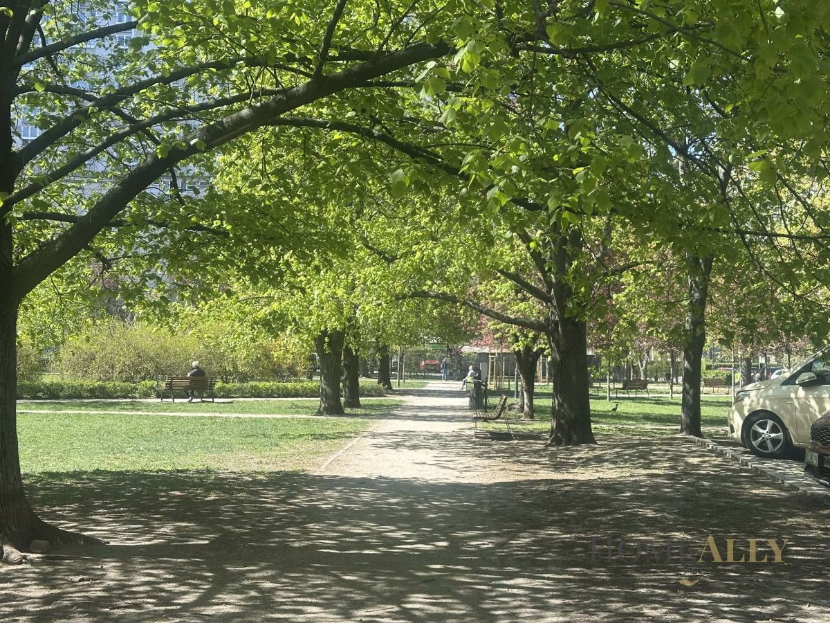 Mieszkanie 2-pokojowe Warszawa Wola, ul. Krochmalna. Zdjęcie 12