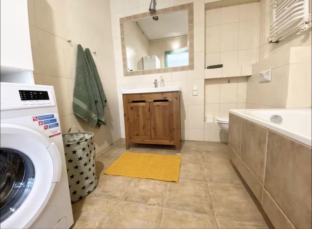 Mieszkanie 4-pokojowe Gdańsk Wrzeszcz, ul. Do Studzienki. Zdjęcie 5