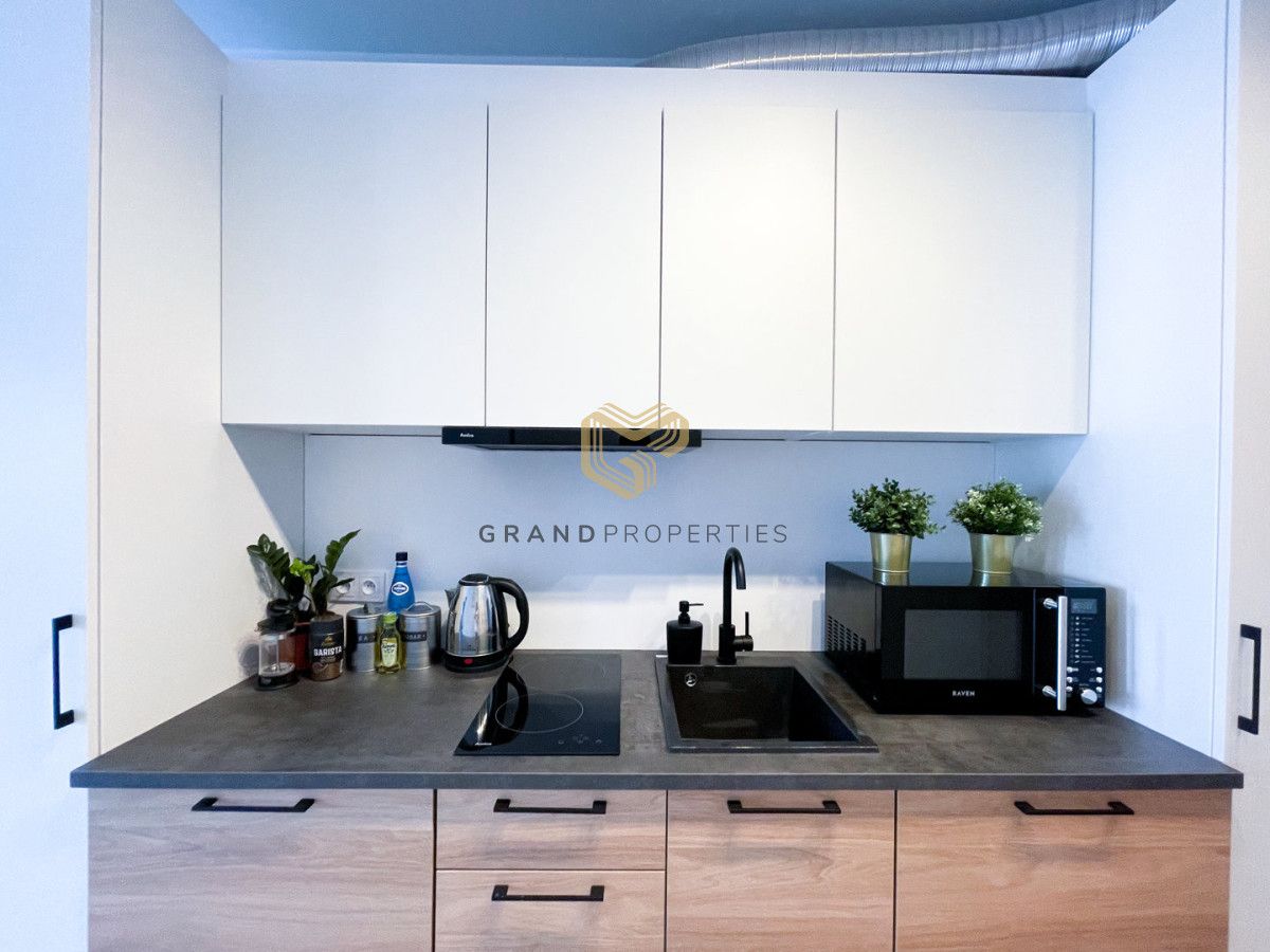 Mieszkanie 2-pokojowe Warszawa Praga-Północ, ul. Wileńska. Zdjęcie 6