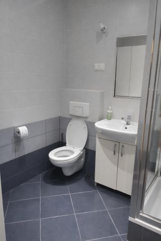 Mieszkanie 3-pokojowe Zielonka, ul. Żabia. Zdjęcie 10