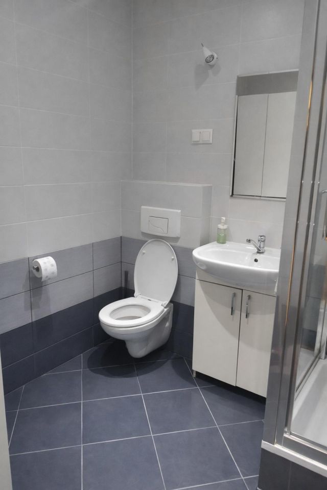 Mieszkanie 3-pokojowe Zielonka, ul. Żabia. Zdjęcie 10