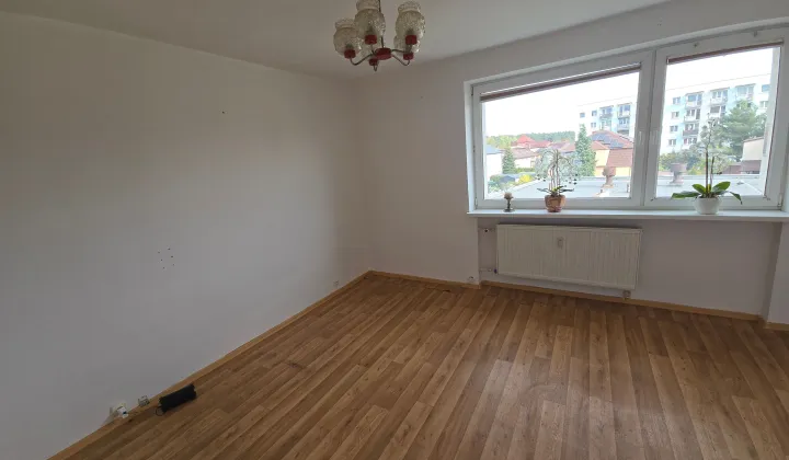 Mieszkanie 1-pokojowe Wągrowiec