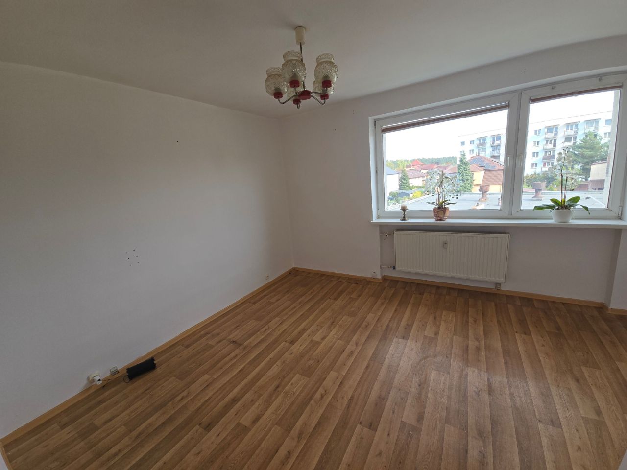 Mieszkanie 1-pokojowe Wągrowiec. Zdjęcie 1