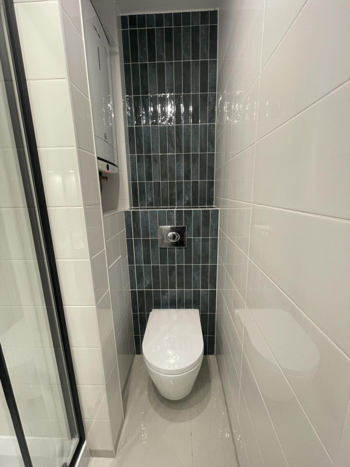 Mieszkanie 2-pokojowe Lublin LSM, ul. Skrzetuskiego. Zdjęcie 6