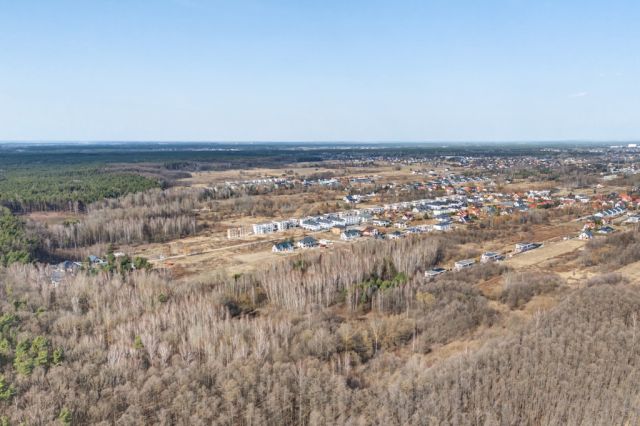 Działka budowlana Słupno, ul. Cypriana Kamila Norwida. Zdjęcie 8