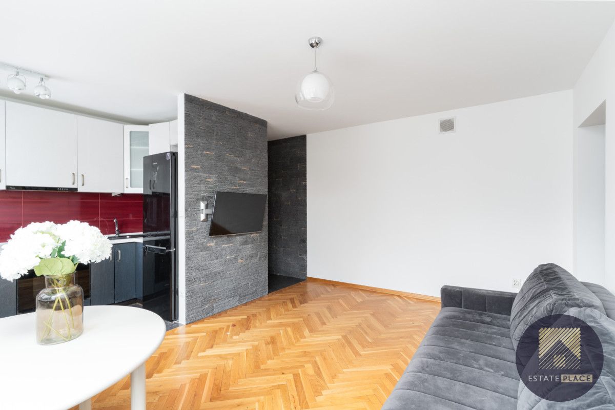 Mieszkanie 4-pokojowe Warszawa Praga-Południe, ul. Brazylijska. Zdjęcie 12