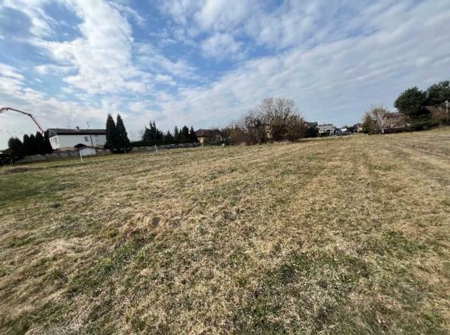 Działka budowlana Orzesze Zazdrość, ul. Żorska. Zdjęcie 1