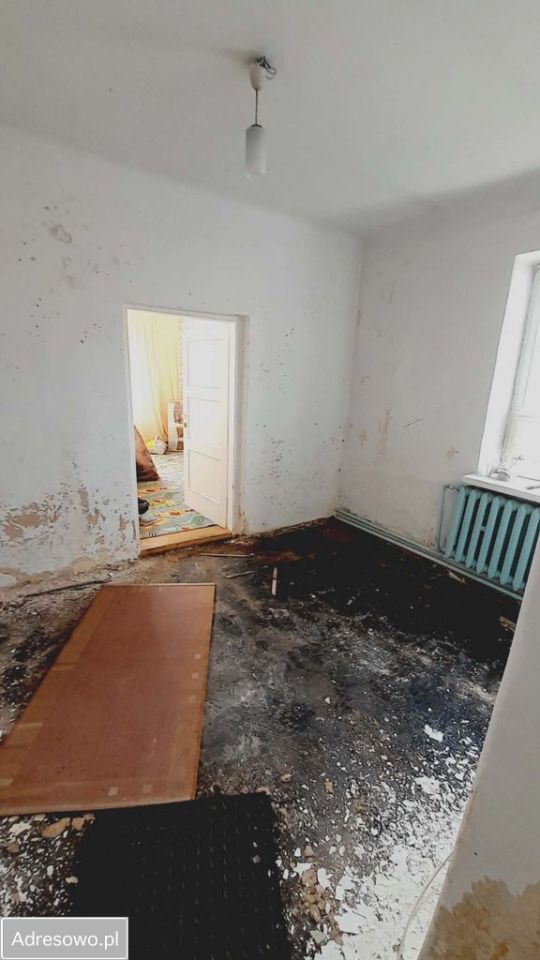 dom wolnostojący, 3 pokoje Chmielów, ul. Spacerowa. Zdjęcie 10