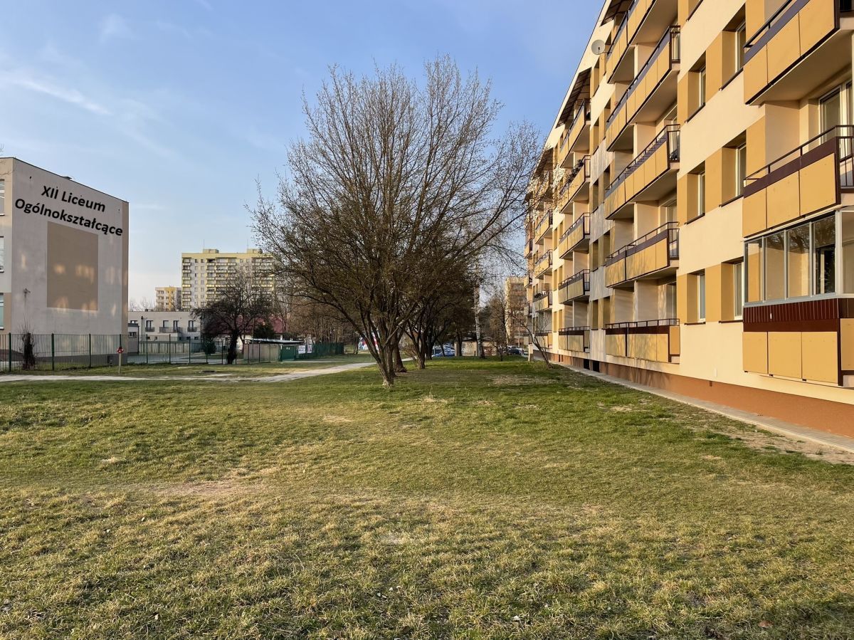 Mieszkanie 4-pokojowe Radom Ustronie, ul. Osiedlowa. Zdjęcie 2