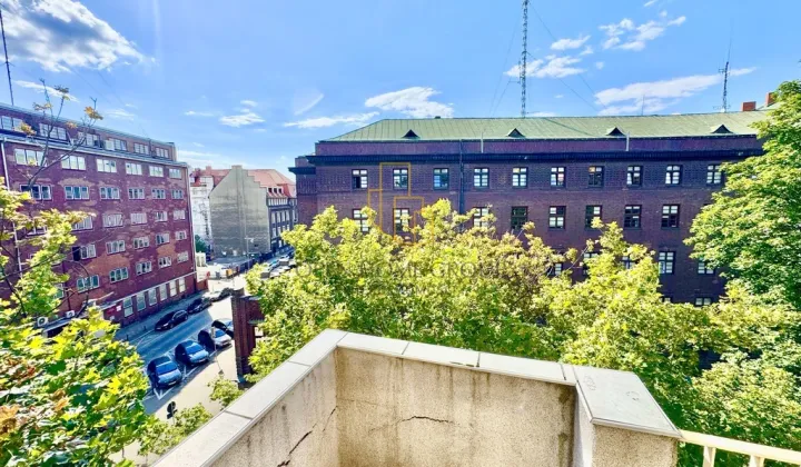 Mieszkanie 2-pokojowe Wrocław Stare Miasto