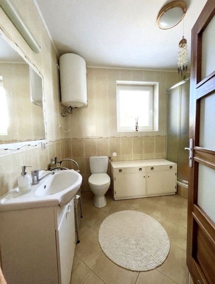 dom letniskowy, 5 pokoi Niesiołowice. Zdjęcie 14