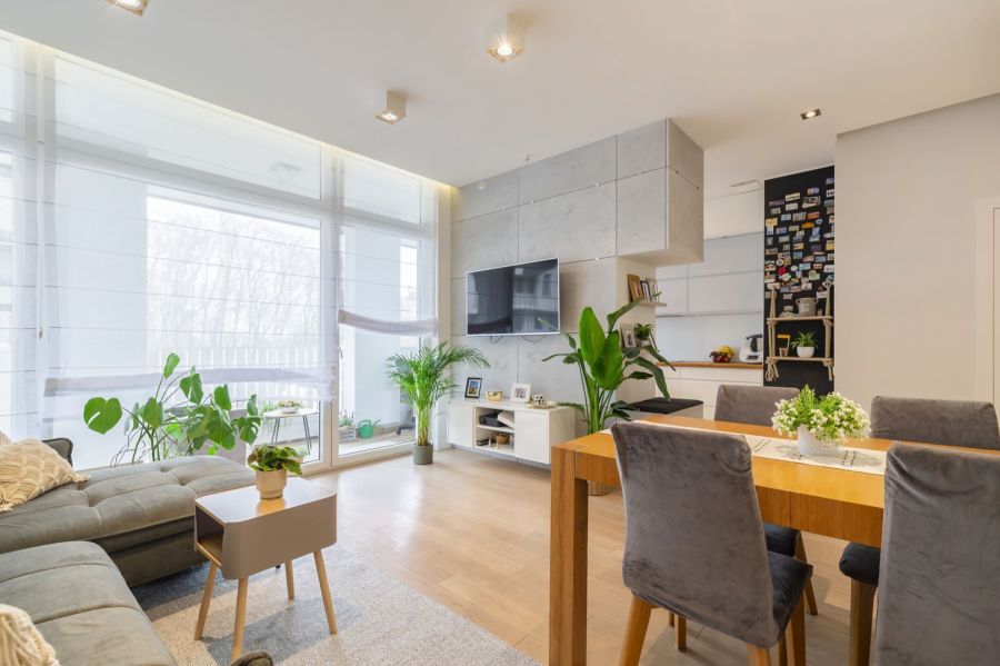 Mieszkanie 3-pokojowe Gdynia, ul. Strzelców. Zdjęcie 10