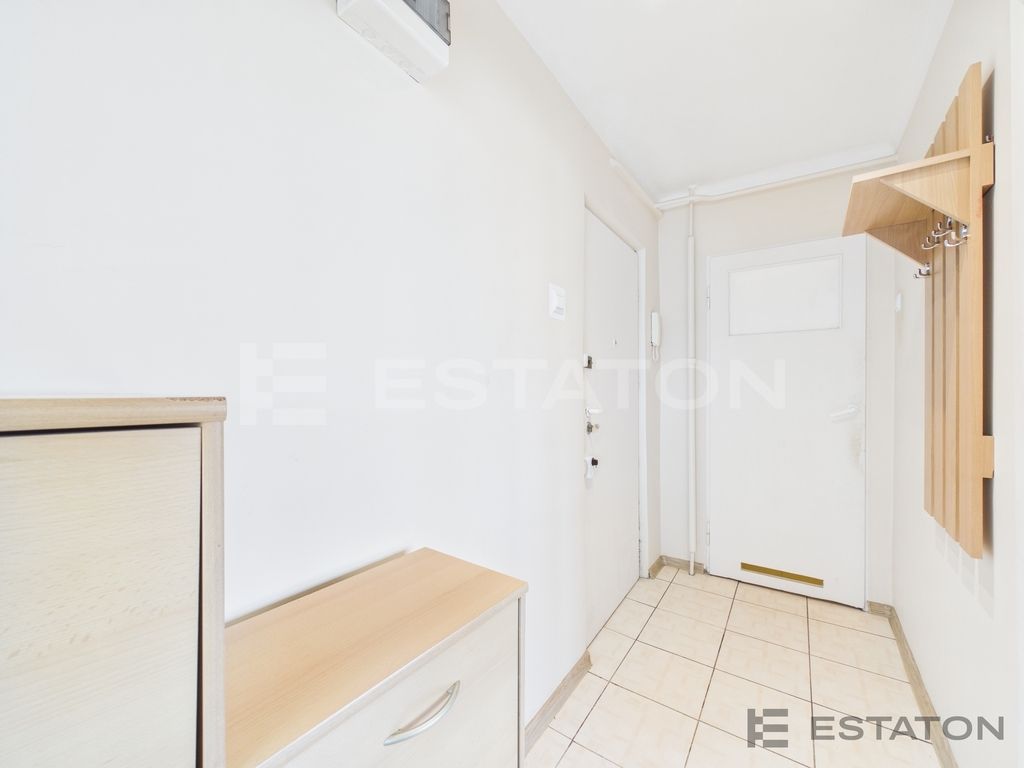 Mieszkanie 2-pokojowe Rzeszów, ul. gen. Leopolda Okulickiego. Zdjęcie 5