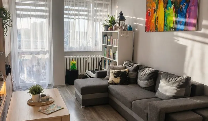 Mieszkanie 2-pokojowe Tczew Osiedle Garnuszewskiego, al. Zwycięstwa