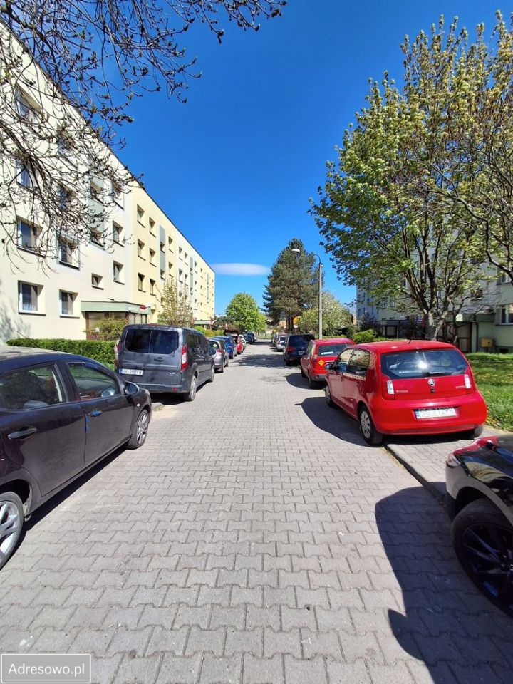 Mieszkanie 2-pokojowe Gliwice, ul. Obrońców Pokoju. Zdjęcie 12