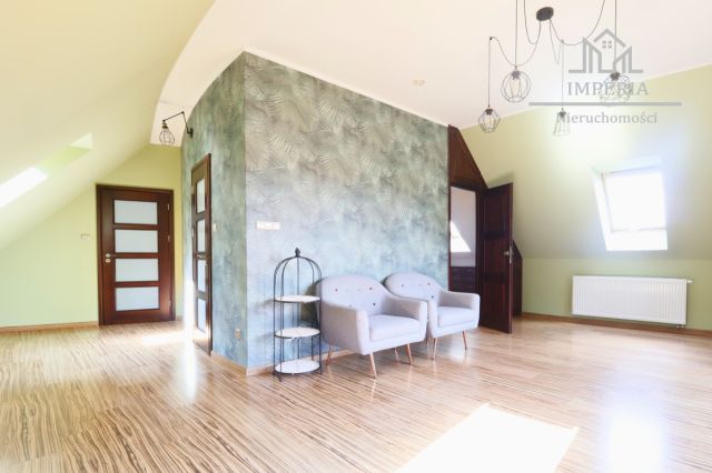 dom wolnostojący, 7 pokoi Koźmin. Zdjęcie 22