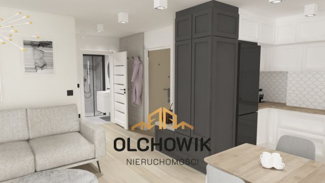 Mieszkanie 2-pokojowe Białystok Dziesięciny, ul. Leszczynowa. Zdjęcie 15