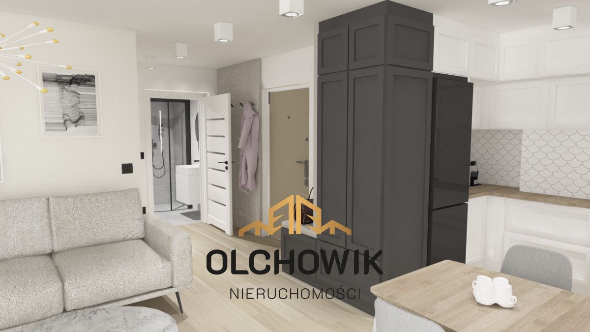 Mieszkanie 2-pokojowe Białystok Dziesięciny, ul. Leszczynowa. Zdjęcie 15