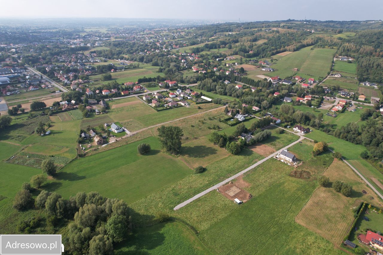 Działka budowlana Tyczyn. Zdjęcie 6