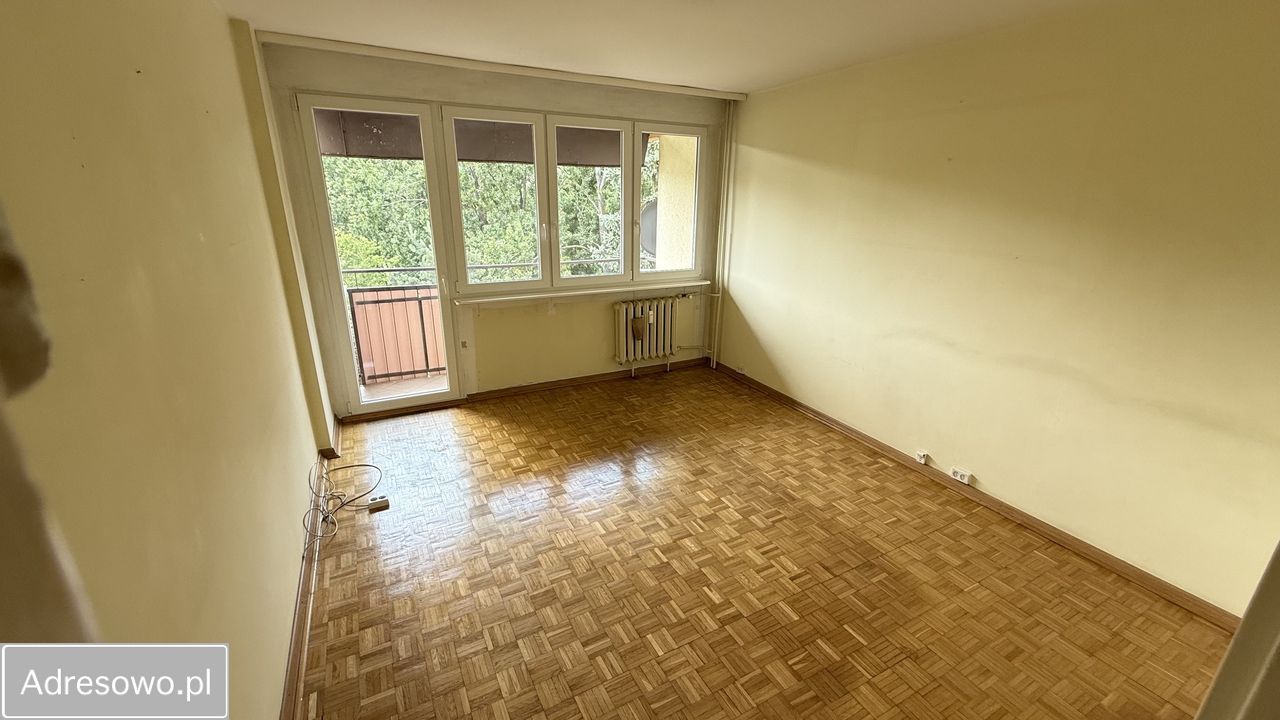 Mieszkanie 3-pokojowe Radom Ustronie, ul. Jurija Gagarina. Zdjęcie 3