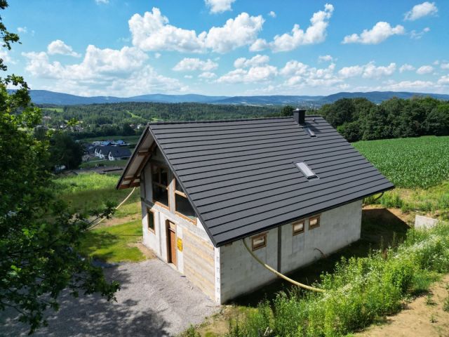 dom wolnostojący, 4 pokoje Zawada. Zdjęcie 5
