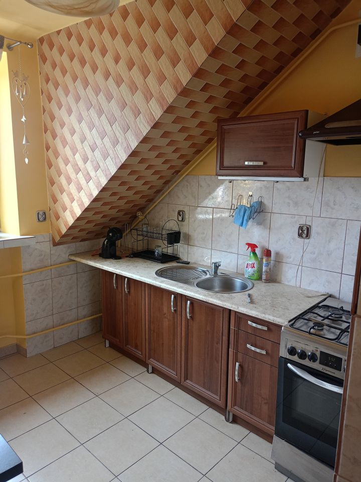 Mieszkanie 2-pokojowe Starachowice Majówka, ul. Kopalniana. Zdjęcie 8