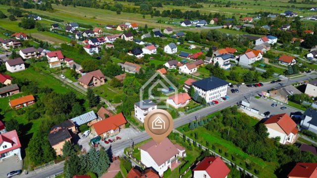 dom wolnostojący, 4 pokoje Rzezawa, ul. Długa. Zdjęcie 14