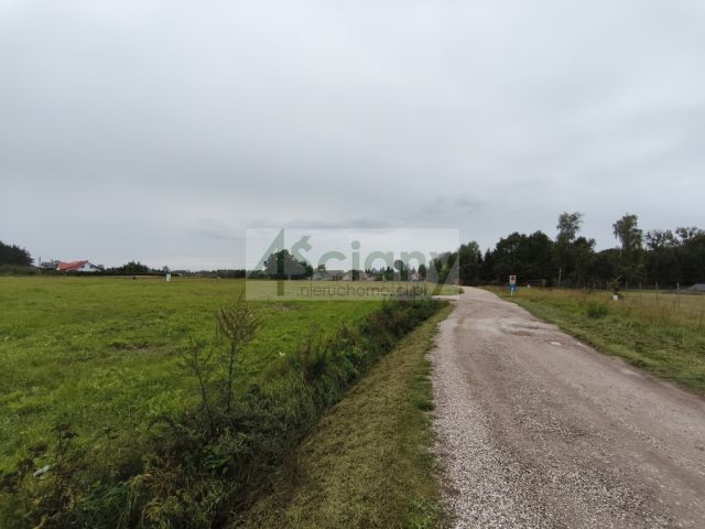 Działka budowlana Żelechów. Zdjęcie 13
