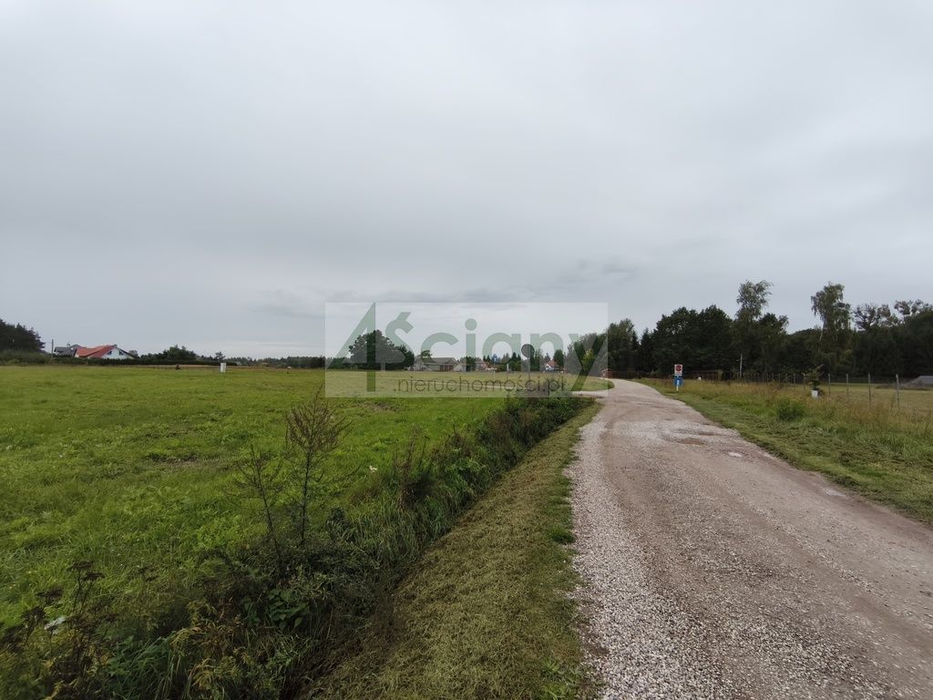 Działka budowlana Żelechów. Zdjęcie 13