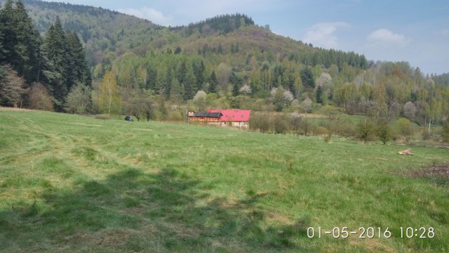 Działka rolna Wambierzyce, ul. Wiejska. Zdjęcie 1