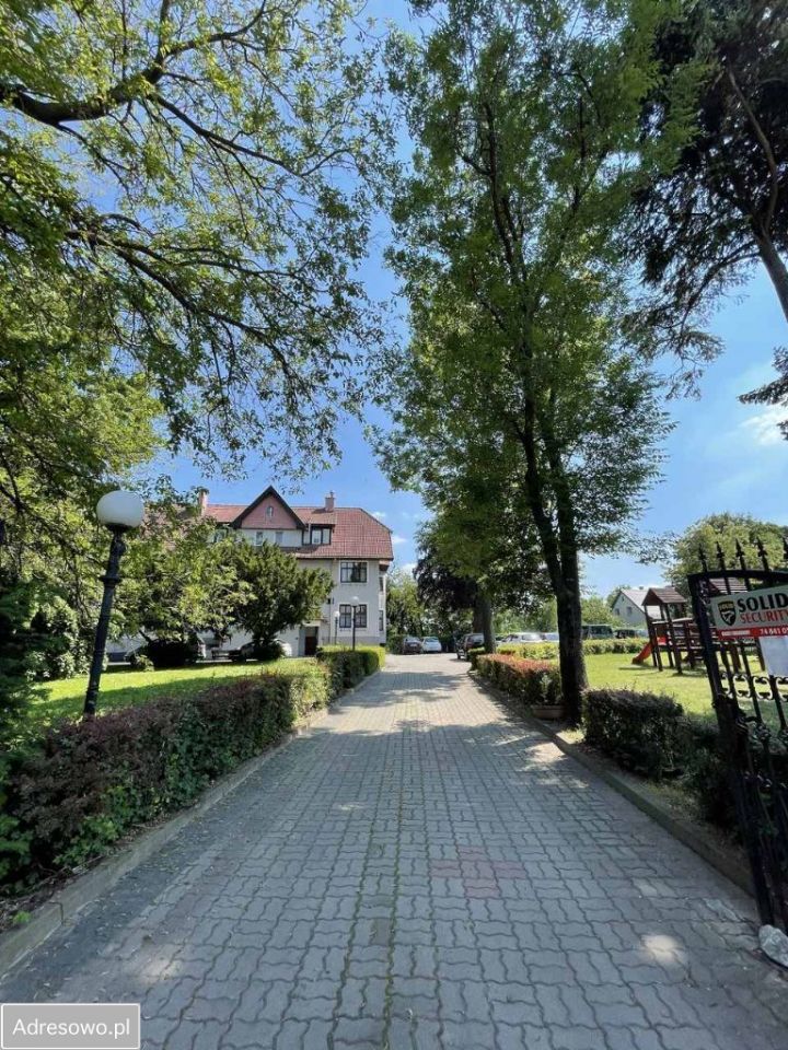 Hotel/pensjonat Świebodzice, ul. Ciernie. Zdjęcie 12