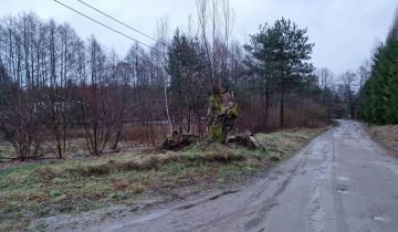 Działka budowlana Bartoszylas