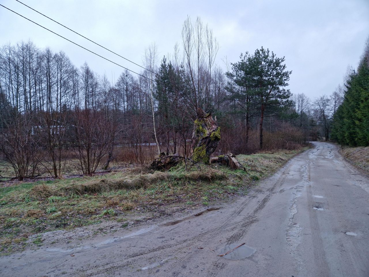 Działka budowlana Bartoszylas
