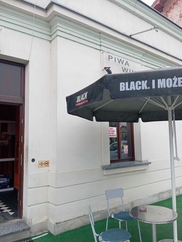 Lokal Nowy Sącz, ul. Kolejowa. Zdjęcie 4