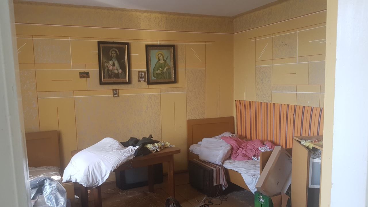 gospodarstwo, 4 pokoje Staszów. Zdjęcie 3