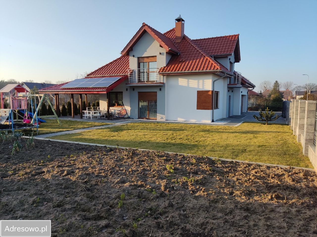 dom wolnostojący, 5 pokoi Przytoczna. Zdjęcie 10