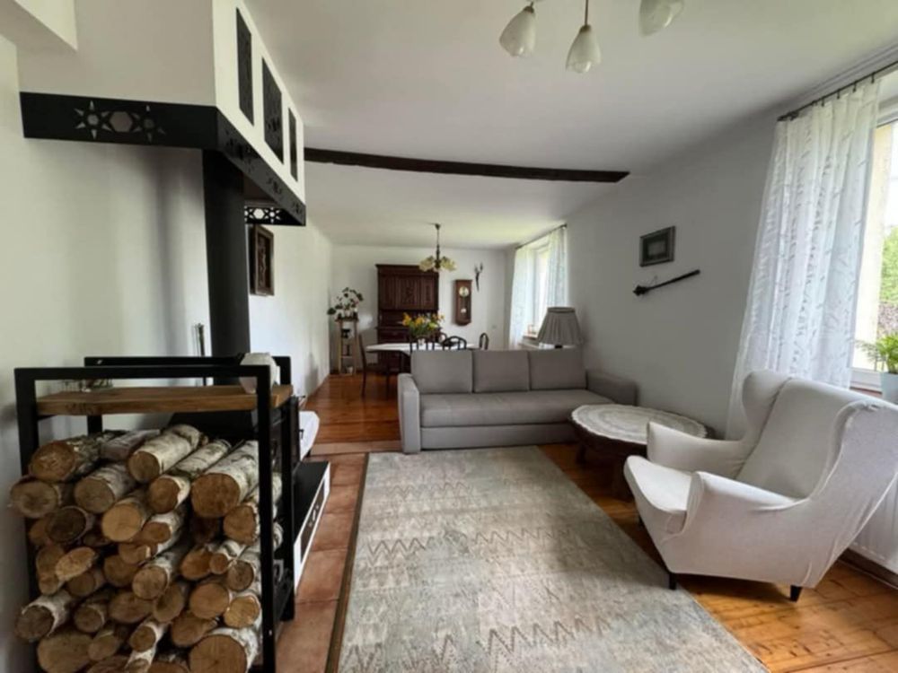 dom wolnostojący Skarżysko-Kamienna. Zdjęcie 2