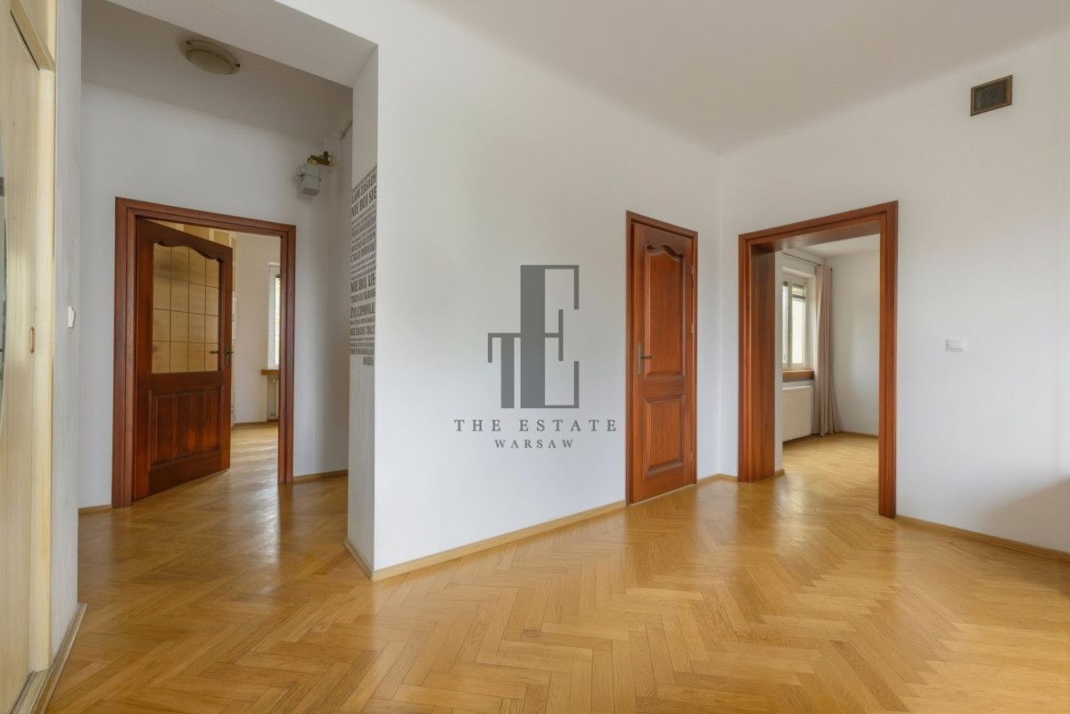 Mieszkanie 3-pokojowe Warszawa Mokotów, ul. Ludwika Narbutta. Zdjęcie 5