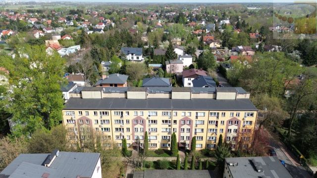 Mieszkanie 3-pokojowe Brwinów, ul. Józefa Ignacego Kraszewskiego. Zdjęcie 12